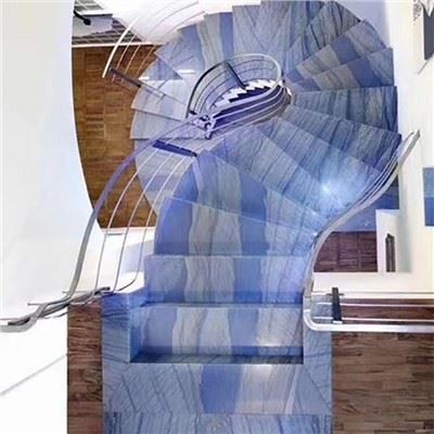 Azul Macaubas Quartzite