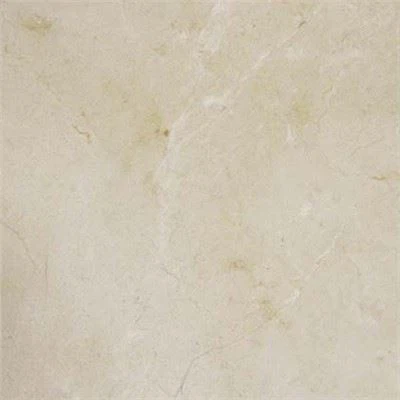 Krèm Marfil Marble Mozayik etaj konpoze