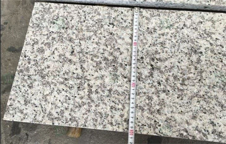 Tiger Skin White Polished Granite Slabs(001)(001)