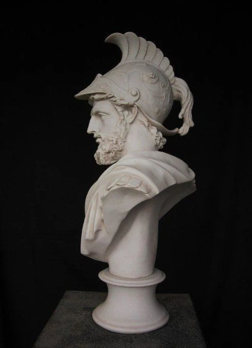 Ajax Marble
