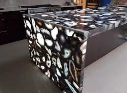 Retroeklere Marble Onyx