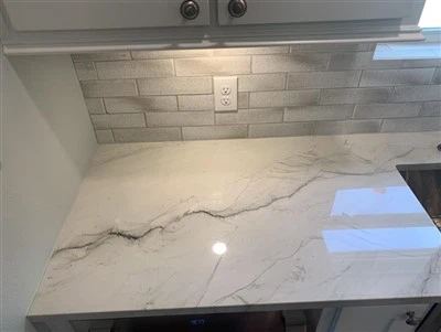 Mont Blanc Quartzite