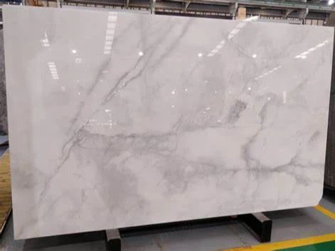 Tik Carrara Marble