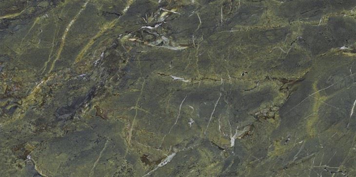 Verde Fantastico Quartzite