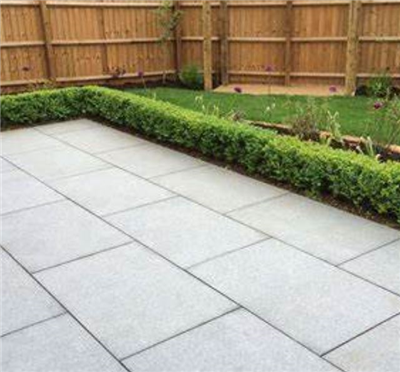 Pave ak kraze Granite Chinwa Granite Pave