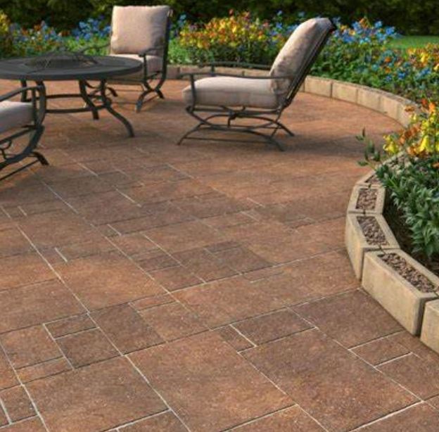 Granite Tactile Paving Black Granite Bricks