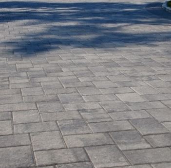 Regal Tan Pave Hanover Granite Pave