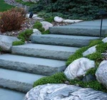 Pave ak granit kraze granit granit 10x10 kare granit pave